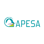 Logo Apesa