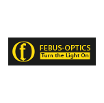 Logo Febus Optic