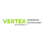 Logo VERTEX